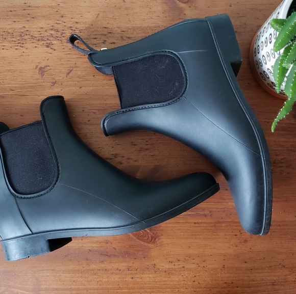 Sam Edelman Shoes - Sam Edelman Tinsley Rubber Boot